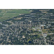 Everett Silver Lake / South East 2003