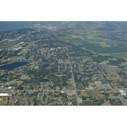 Everett Silver Lake / South East 2003