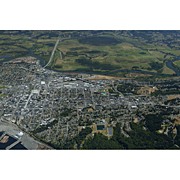 Everett Central 2003