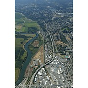 Everett - South/Seaway 2003