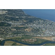 Everett - South/Seaway 2003