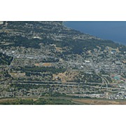 Everett - South/Seaway 2003