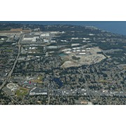 Everett - South/Seaway 2003