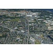 Everett - South/Seaway 2003