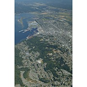 Everett - South/Seaway 2003