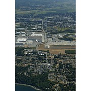 Everett - South/Seaway 2003