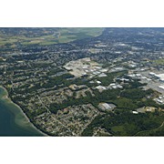 Everett - South/Seaway 2003