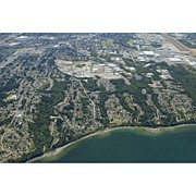 Everett - South/Seaway 2003