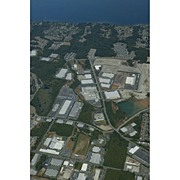 Everett - South/Seaway 2003