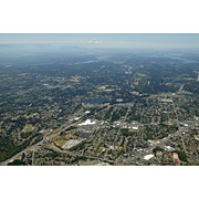 Everett Paine / Everett Mall 2003