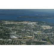 Everett Paine / Everett Mall 2003