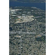 Everett Paine / Everett Mall 2003