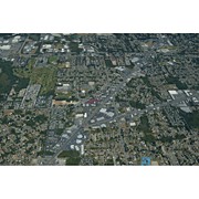 Everett Paine / Everett Mall 2003