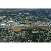 Everett Paine / Everett Mall 2003