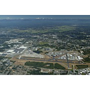 Everett Paine / Everett Mall 2003