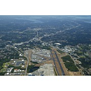 Everett Paine / Everett Mall 2003