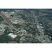 Everett Paine / Everett Mall 2003