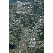 Everett Paine / Everett Mall 2003