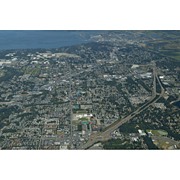 Everett Paine / Everett Mall 2003