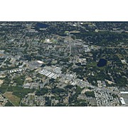 Everett Paine / Everett Mall 2003