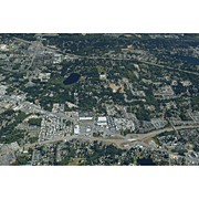 Everett Paine / Everett Mall 2003