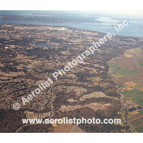 Everett Silver Lake / South East 2003