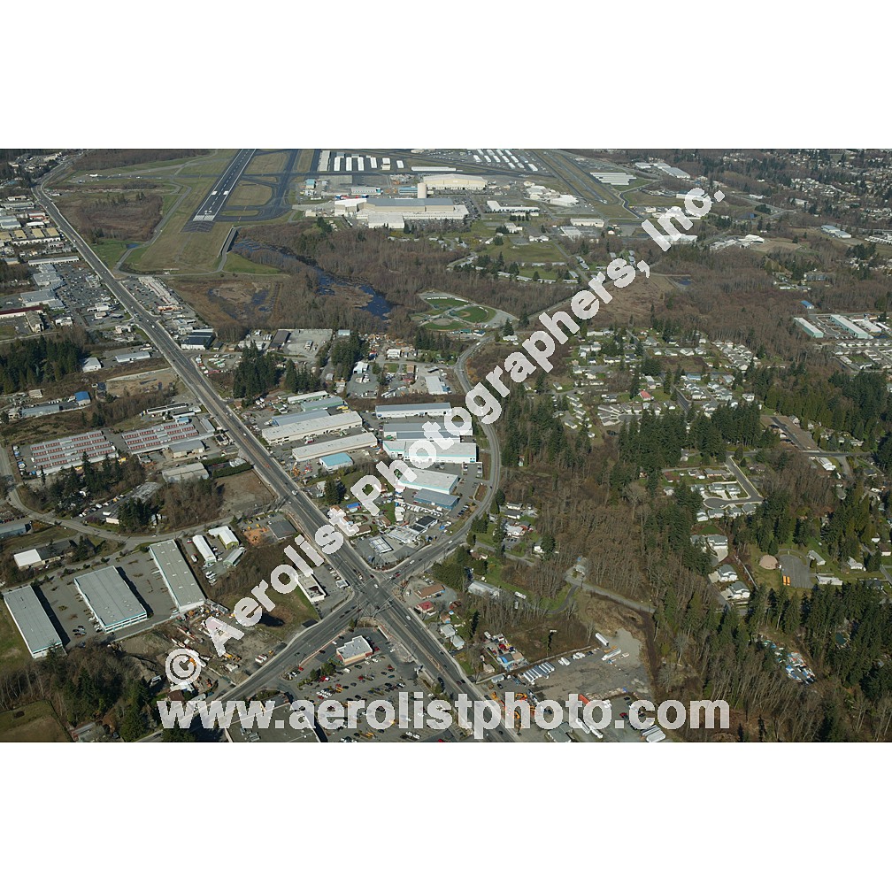 Everett - Paine/Everett Mall 2004