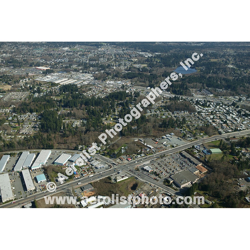 Everett - Paine/Everett Mall 2004