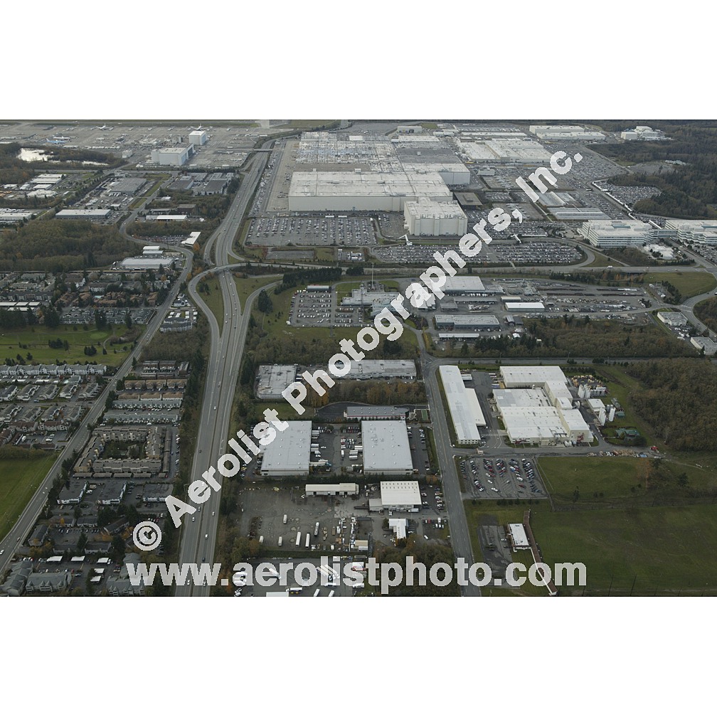 Everett - South/Seaway 2004