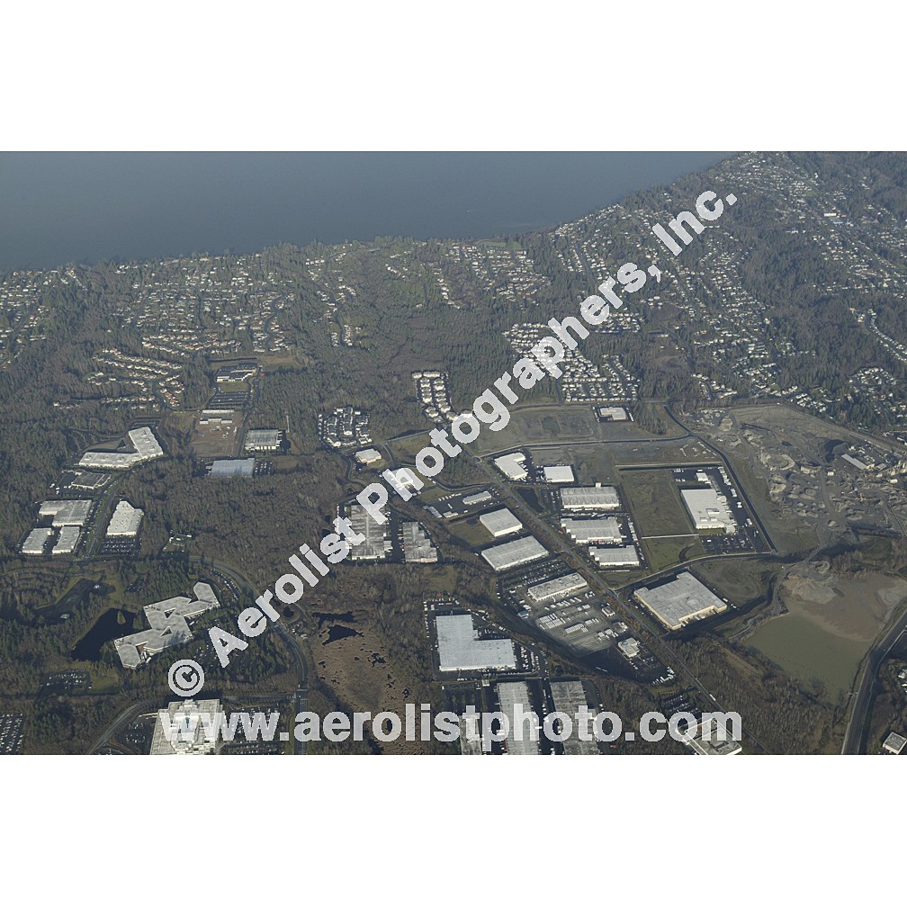 Everett - South/Seaway 2004