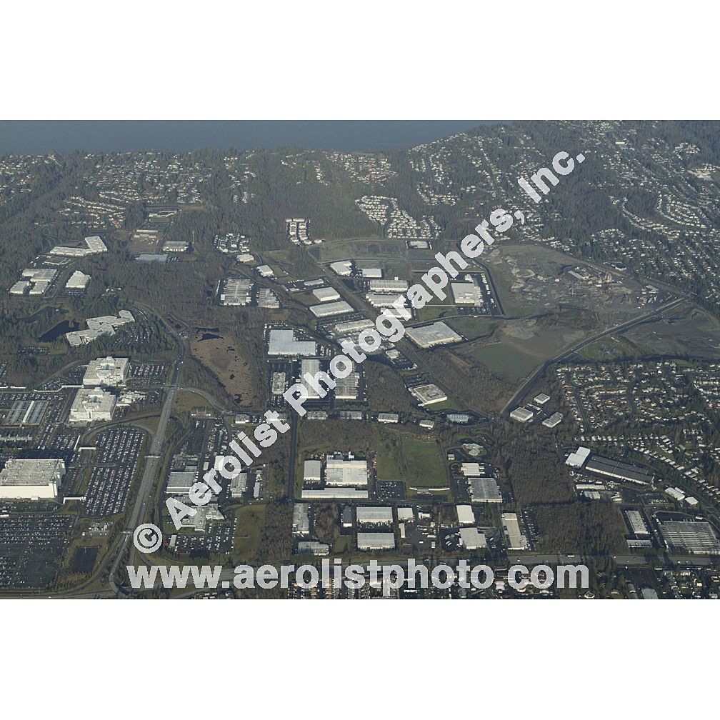 Everett - South/Seaway 2004