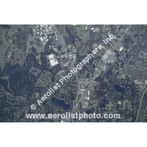 Everett - Paine/Everett Mall 2004