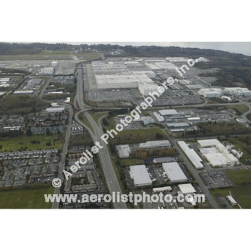 Everett - South/Seaway 2004