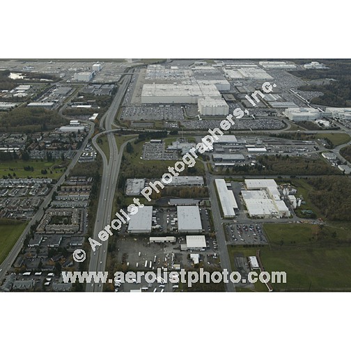 Everett - South/Seaway 2004