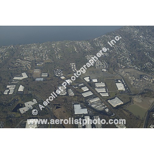 Everett - South/Seaway 2004