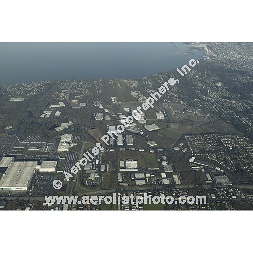 Everett - South/Seaway 2004