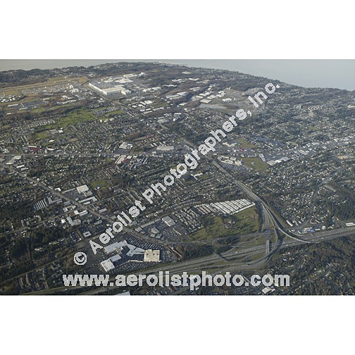 Everett - South/Seaway 2004