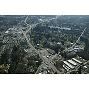 Everett - Paine/Everett Mall 2004