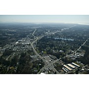 Everett - Paine/Everett Mall 2004