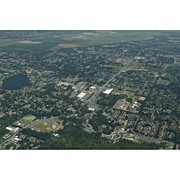 Everett - Silver Lake / South East 2004