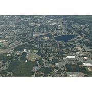 Everett - Silver Lake / South East 2004