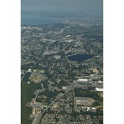 Everett - Silver Lake / South East 2004