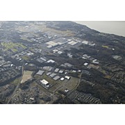 Everett - South/Seaway 2004