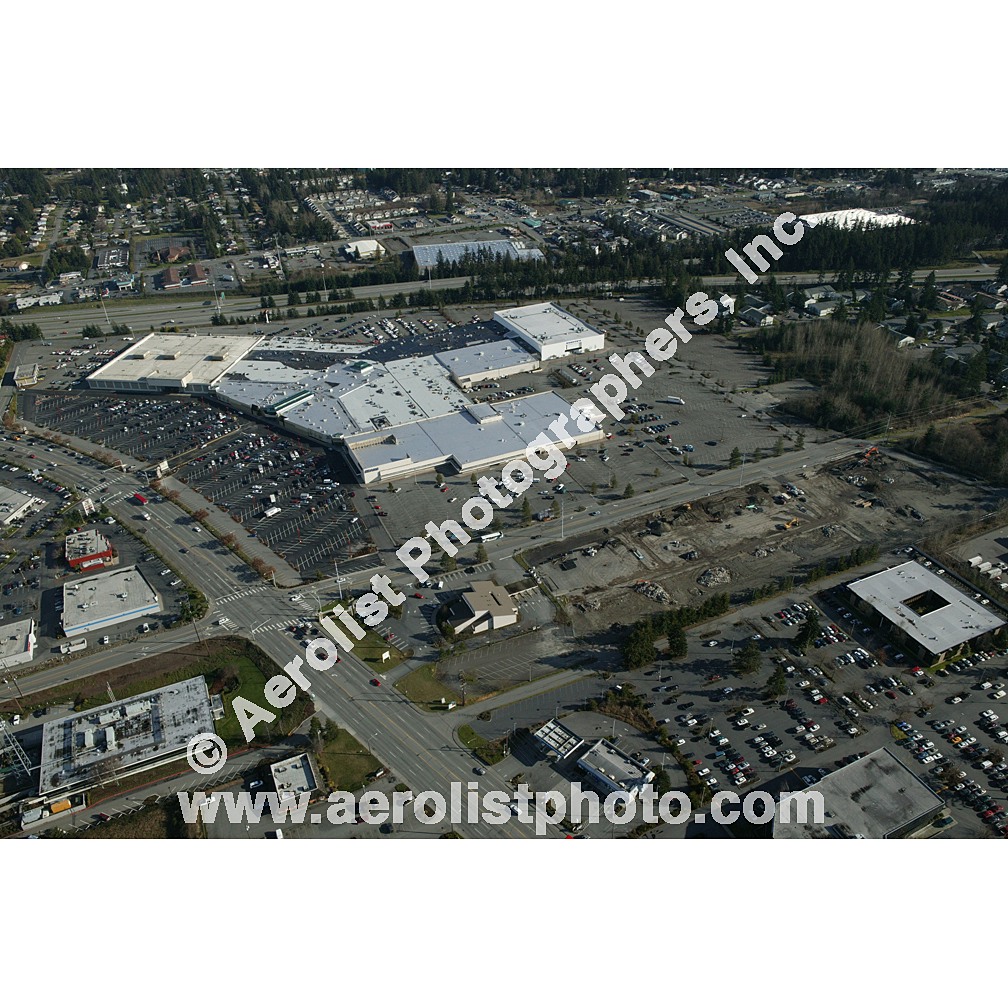 Everett - Paine/Everett Mall 2005