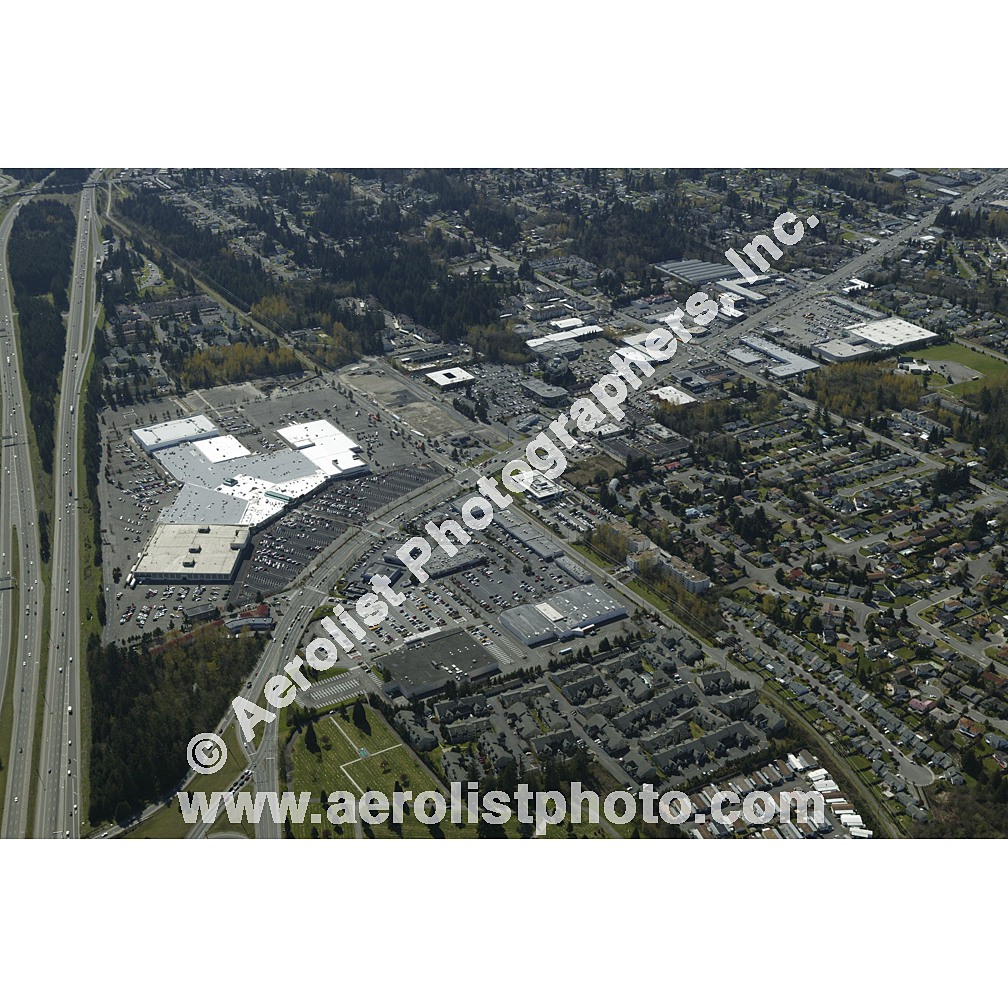 Everett - Paine/Everett Mall 2005