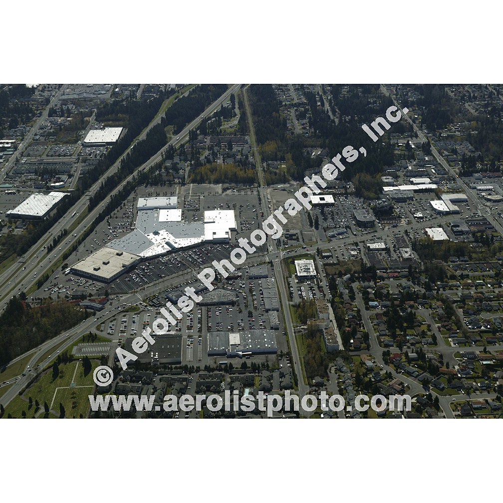 Everett - Paine/Everett Mall 2005