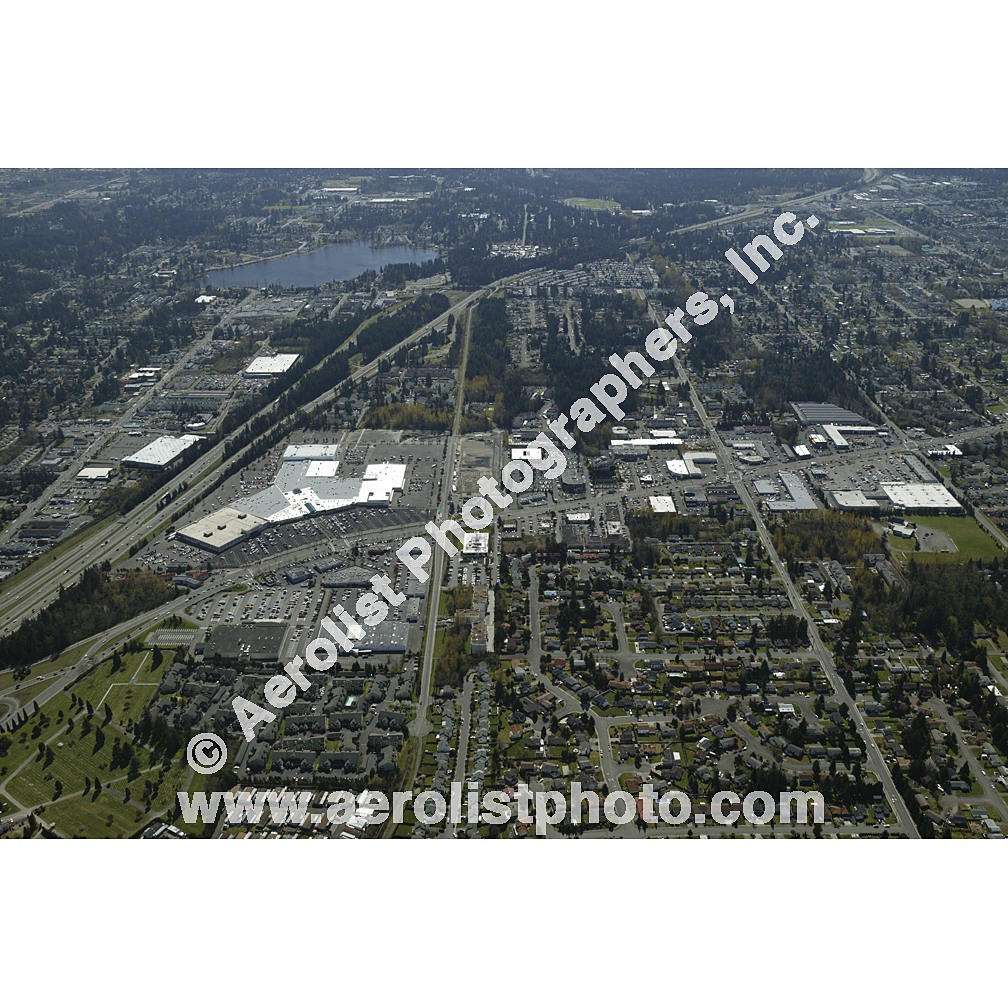 Everett - Paine/Everett Mall 2005