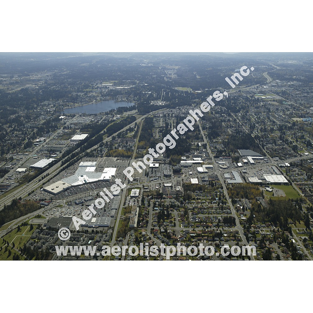 Everett - Paine/Everett Mall 2005