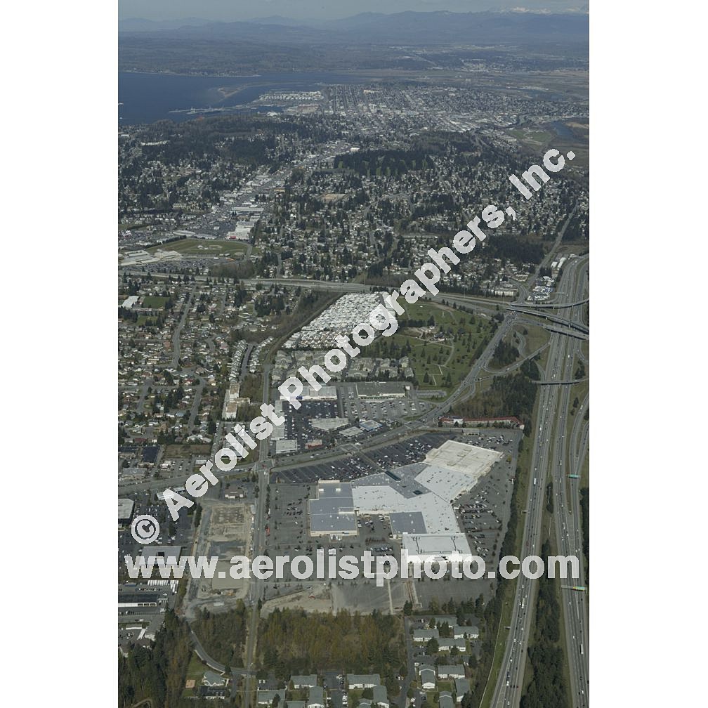 Everett - Paine/Everett Mall 2005