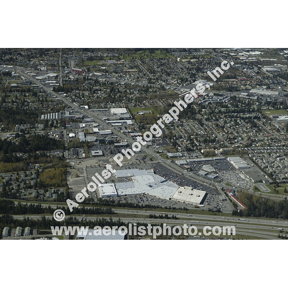 Everett - Paine/Everett Mall 2005
